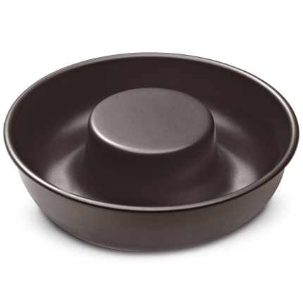 Fôrma c/Tubo Red Teflon